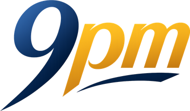 Logo 9pm Indonesia